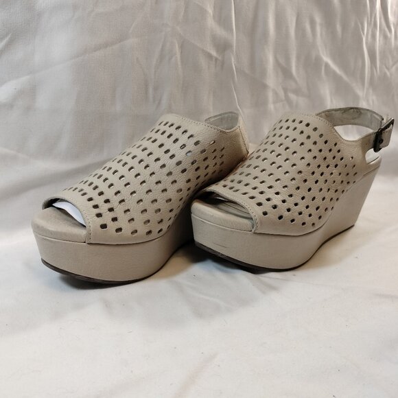 Chocolat Blu Wally Wedge - Picture 1 of 8